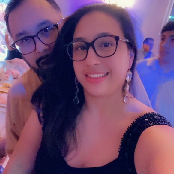 Hi! I’m Danielle! - Picture 1 of 1